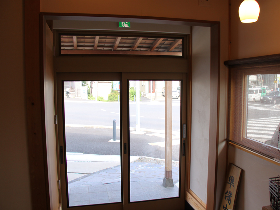 リフォーム工事アフター9"